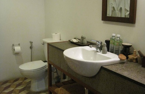 Svay Pao Hotel | Bambu Hotel