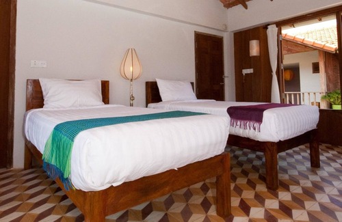 Svay Pao Hotel | Bambu Hotel