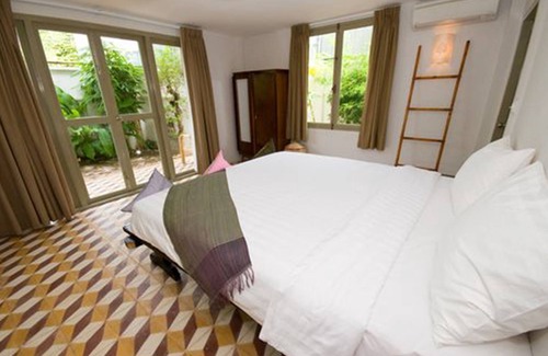 Svay Pao Hotel | Bambu Hotel