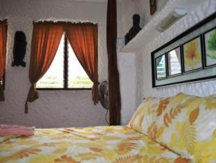 Cabayugan House | Bambua Nature Cottages
