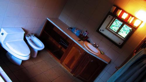 Isla Solarte Hostel | Bambuda Lodge