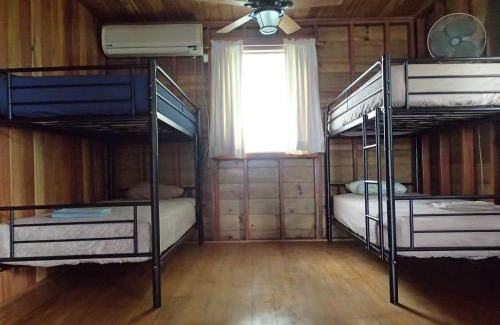 Isla Solarte Hostel | Bambuda Lodge
