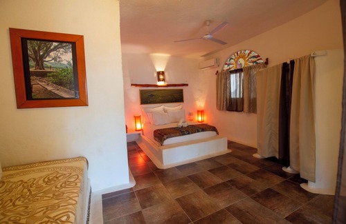 Barra Vieja House | Bambuddha