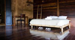 Nang Lae House | Bambuh Boutique Homestay