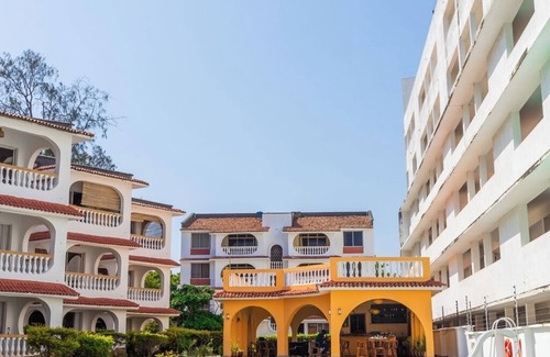 Bamburi Villa | Bamburi Beach Villa