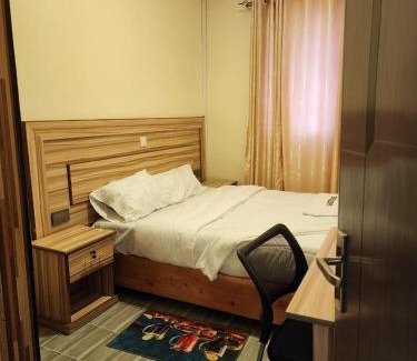 Nakuru County Apartment | Bamburi Homes