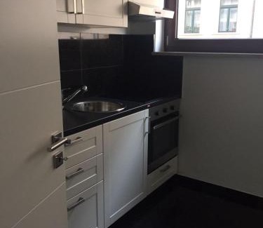 Plagwitz Apartment | Bambus