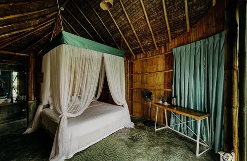 Moalboal Villa | Bambusa