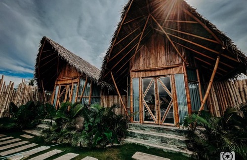 Moalboal Villa | Bambusa
