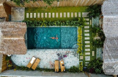 Moalboal Villa | Bambusa