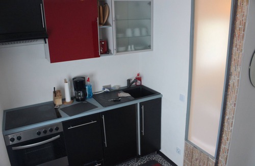 Mainz-Bingen Apartment | Bambushain Nieder-Olm - Holiday apartment at the gateway to Rheinhessen