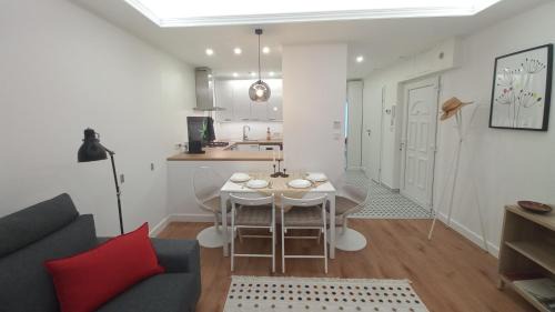 Kelenfold Apartment | Bambusz Apartman with parking