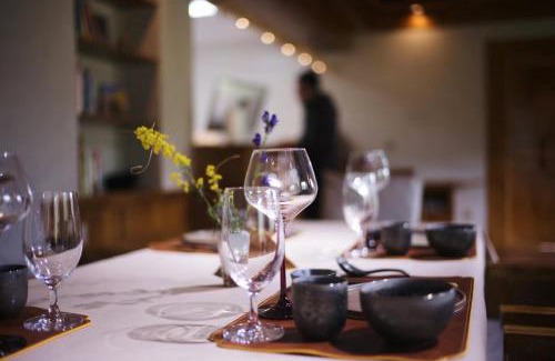 Dawu County Bed & Breakfast | Bamei Sonam Farm
