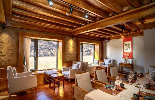 Dawu County Bed & Breakfast | Bamei Sonam Farm