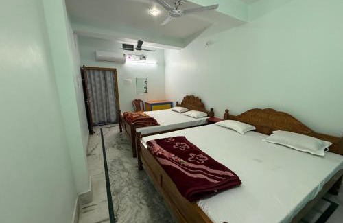 Purulia Hotel | Bamni Tourist Lodge