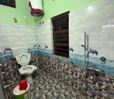 Purulia Hotel | Bamni Tourist Lodge