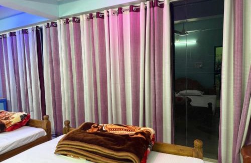 Purulia Hotel | Bamni Tourist Lodge
