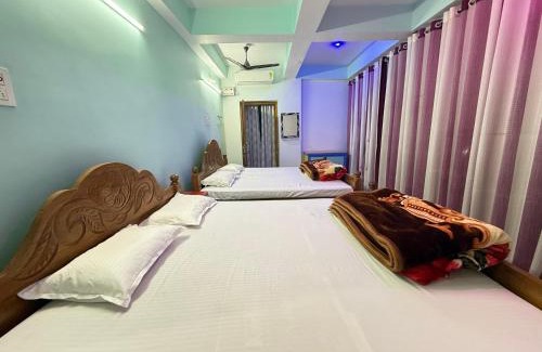 Purulia Hotel | Bamni Tourist Lodge