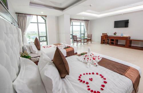 Sen Sok Hotel | Ban Ban Hotel