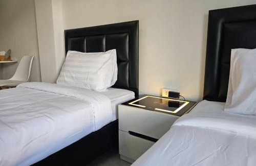 Betong House | Ban Chahomm Guesthouse