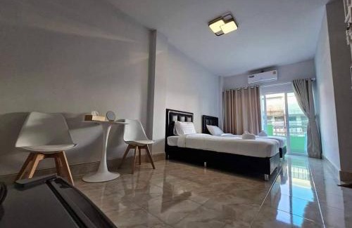 Betong House | Ban Chahomm Guesthouse