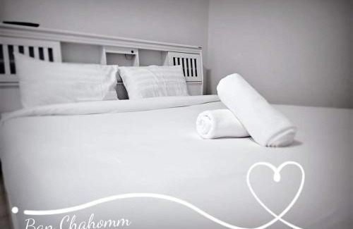 Betong House | Ban Chahomm Guesthouse