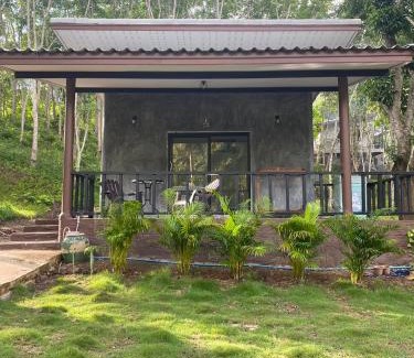 Ko Kood House | Ban Choengkao