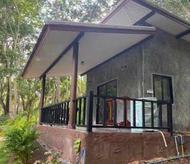 Ko Kood House | Ban Choengkao