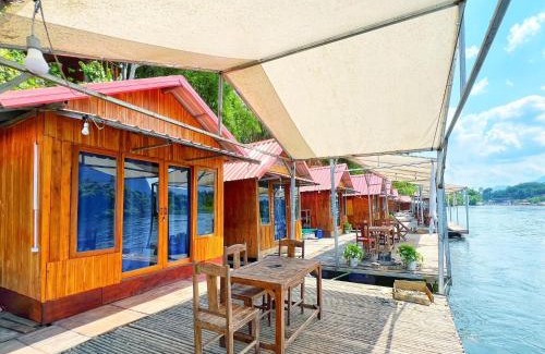 Vientiane Boat Rental | Ban Hao Riverstay Muang Fuang