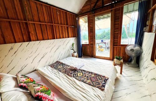 Vientiane Boat Rental | Ban Hao Riverstay Muang Fuang