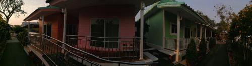 Bang Chalong House | Ban Ing Suan