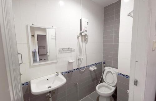 Songkhla Hotel | Ban Kaew Guesthouse Songkhla