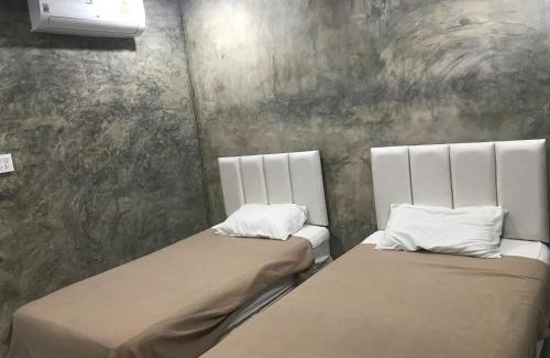 Mae Tam House | Ban Kao Jao Homestay