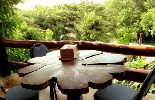 Mae Hong Son Hotel | Ban Kiang Doi Resort
