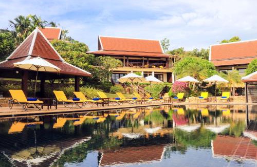 Bophut Villa | Ban Kinaree