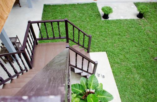 Lumphli House | Ban Klong Srabua
