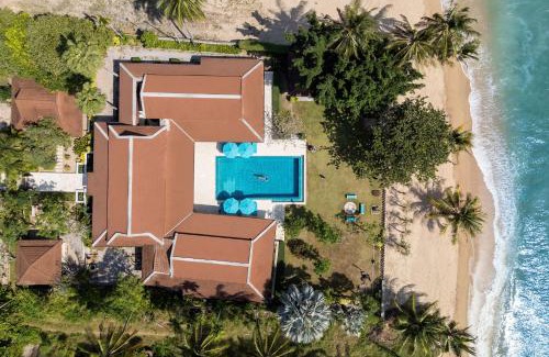 Laem Set Villa | Ban Laem Set - by Sublime Samui Villas