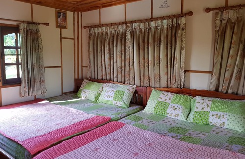 Khao Kho Hotel | Ban Mae Resort