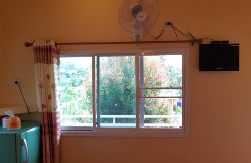 Khao Kho Hotel | Ban Mae Resort