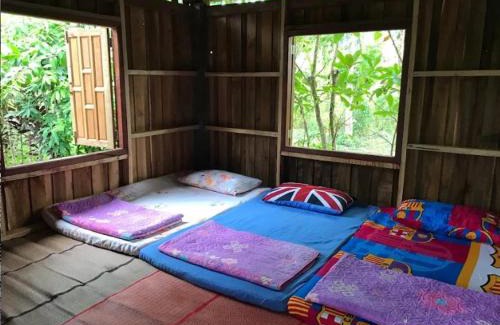 Khuan Ka Long Other | Ban Mai Chai Dan Home Stay