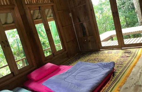 Khuan Ka Long Other | Ban Mai Chai Dan Home Stay