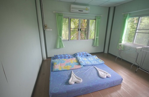 Khun Yuam House | Ban Muang Pon Home Stay