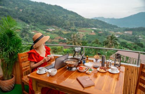 Mae Rim Bed & Breakfast | Ban Nawakeeree Chiang mai
