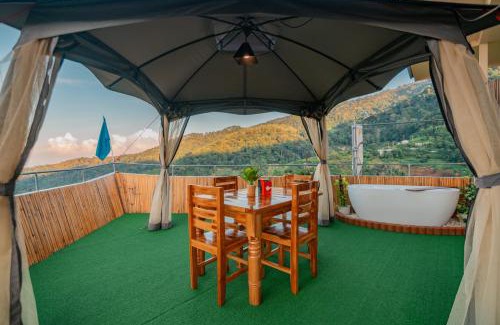 Mae Rim Bed & Breakfast | Ban Nawakeeree Chiang mai