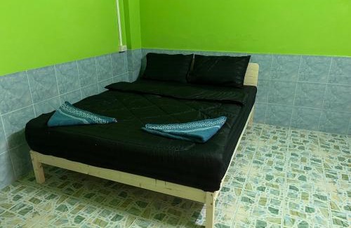 Ko Kood Apartment | Ban Pa Pen