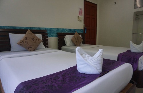 Trang Hotel | Ban Pak Chaytung Trang