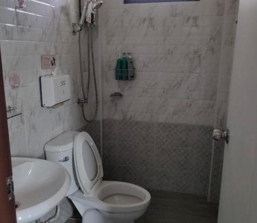 Khlong Wan House | Ban Rim Nam Klongwan