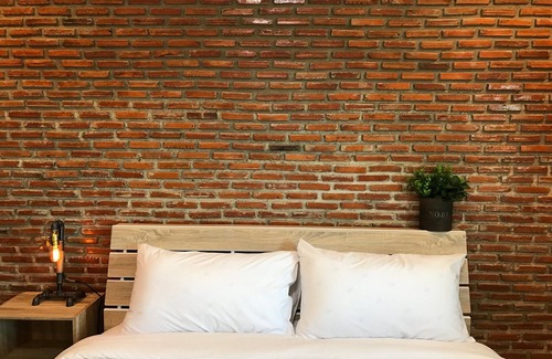 Nan Hotel | Ban Roojai