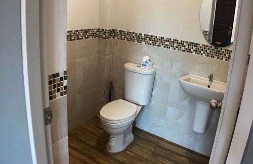 Nan Hotel | Ban Roojai