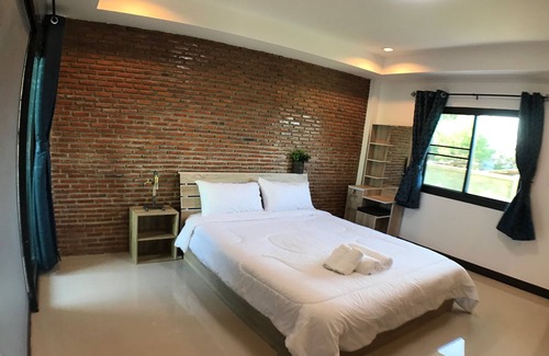 Nan Hotel | Ban Roojai